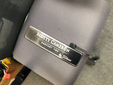 SCOTTY CAMERON NEWPORT 2 PUTTER 1997