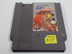 Carro doble regate (NES, 1987) solo 3 tornillos