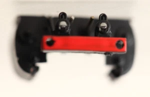 Märklin Miniclub Z Ersatzteil für BR 18 Rheingold Pufferbohle (311519) E5922E - Bild 1 von 2