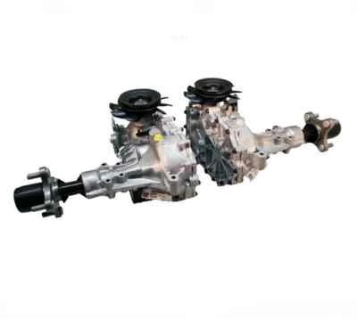 HYDRO-GEAR HydroGear ZT2800 Hydrostatic Wheel Drive ZK-KPBB-SN8C-3PXX & ZK-GPBB-SN8B-2PRX