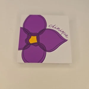 Clinique Colour Surge Lidschatten 19 Blackberry Frost All About Shadow Duo Clover - Bild 1 von 9