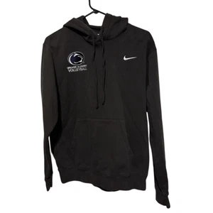 Felpa con cappuccio Nike Penn State Greater Allegheny Volleyball taglia media - Foto 1 di 4
