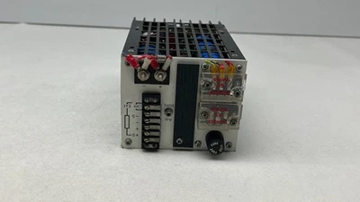 ADVANCE MG24-5C 396 - Image 1 of 4