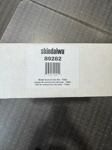 KIT CONVERSIÓN CUCHILLA SHINDAIWA T282 89282 - Imagen 1 de 2