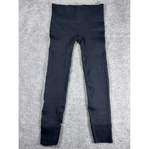 Lululemon Align High Waist gerippte Leggings Damen schwarz Größe Small - Bild 1 von 12