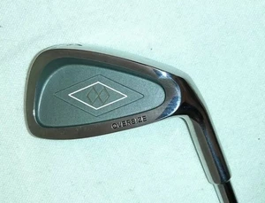 //NEU Double Diamond Oversize 27* #4 Eisen - RH - Herren - Stahlschaft - #549 - Bild 1 von 12