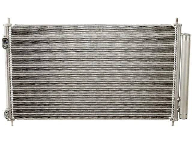 Condensador de aire acondicionado Kool Vue 86RZ51F para condensador de aire acondicionado Toyota Prius C 2012-2019 Foto 1 de 1