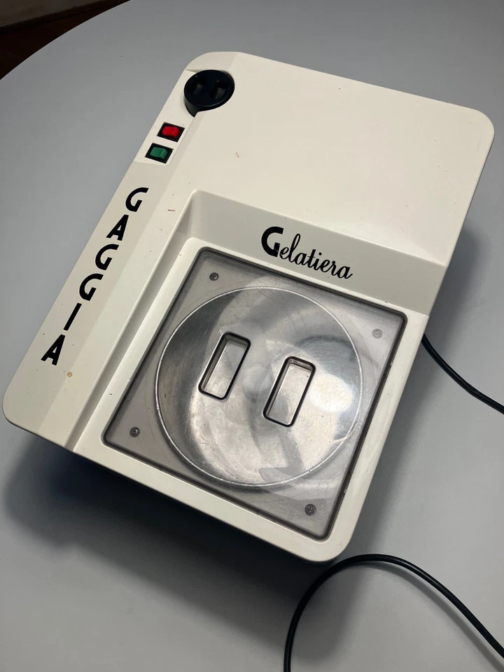 GAGGIA GELATIERA Ice Cream Maker Ice Cream Maker The Classic  - Image 1 of 1