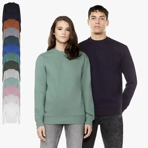 CONTINENTAL - Unisex Heavy Pullover 'COR62' Herren Damen Langarmshirt Sweater - Bild 1 von 103