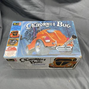 Kit modelo Revell H-1409 The California Bug 1/25 - Imagen 1 de 9