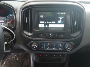 Info-GPS-TV Screen Display Screen Opt Iob Fits 18-20 SUBURBAN 1500 2976772 - Picture 1 of 10
