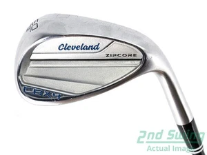 Cleveland CBX 4 ZipCore Wedge Gap GW 50° Graphite Wedge Flex Right 35.5in - Picture 1 of 8