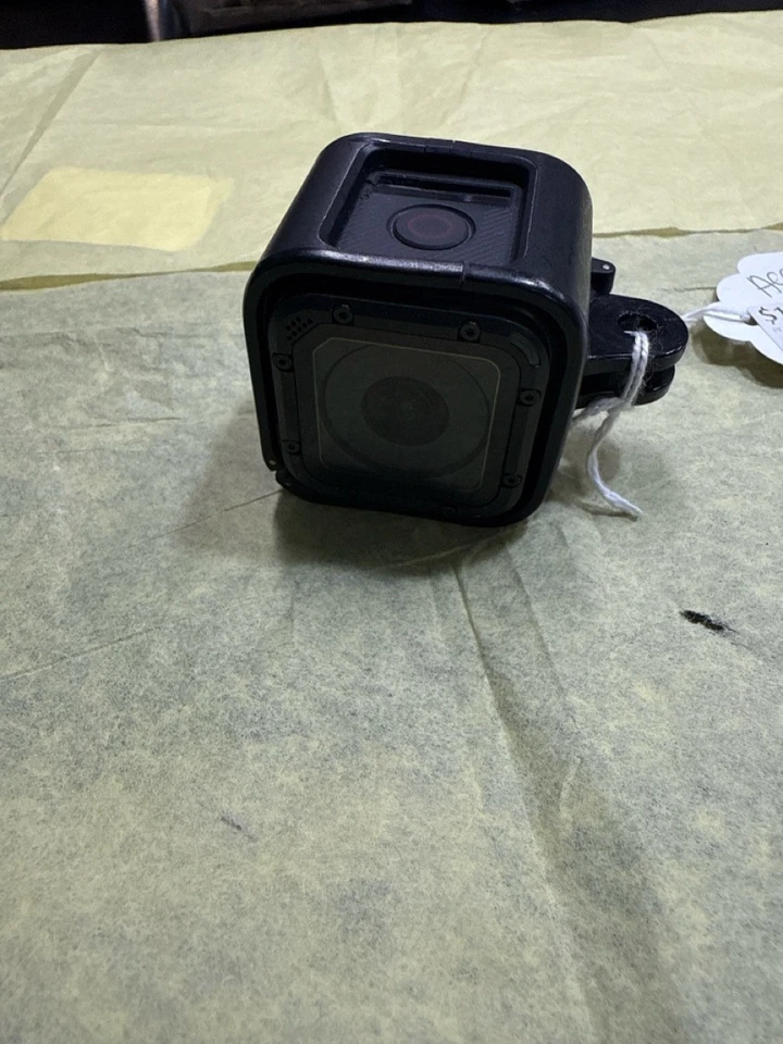 GOPRO HERO SESSION (HPB015587) - Image 1 of 1