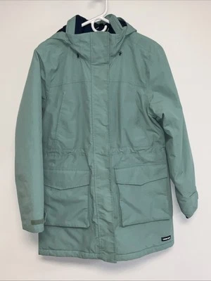 Lands’ End Jacket Women’s Medium.  13464BW - Image 1 of 3