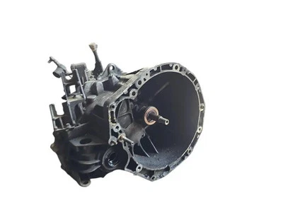 RENAULT GRAND SCÉNIC II JM0/1 Getriebe 8200361232 1.87 Diesel 2004 26598554 - Bild 1 von 4