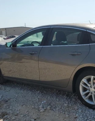 2016-2017 Chevrolet Malibu LH Driver Roof Curtain Airbag OEM - Image 1 of 3