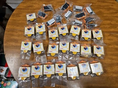 Kodak Black Ink Printer Cartridge 10 KP/N 1K3132 or 3J8965   Color10  Also Lot  - Image 1 of 4