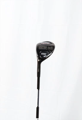 Tour Edge Exotics E722 19° 3 Hybrid Regular Tensei 1236945 Good Left Hand Lh - Image 1 of 4