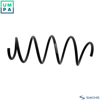 SUSPENSION SPRING 991 186 FOR FIAT 312A7.000/A2.000 0.9L 2cyl PANDA 1.2L 4cyl - Image 1 of 4