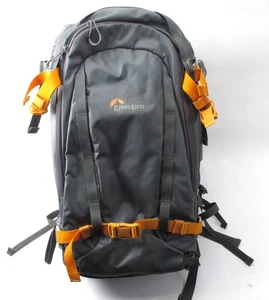 Lowepro Whistler BP 450 AW Camera Backpack Rucksack Bag Heavy Duty All Weather - Picture 1 of 3