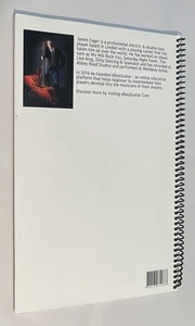 The Essential Guide To Walking Bass For Bass Guitar Players James Eager Spiralbd - Picture 1 of 3
