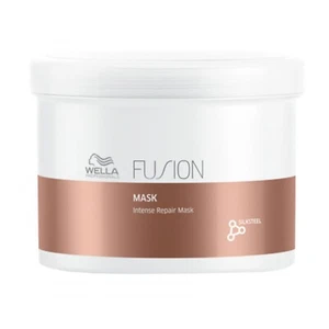 Wella Fusion Intense Repair Mask 500ml Treatment Maske - Bild 1 von 1