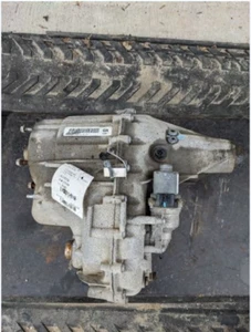 Transfer Case Transfer Case Opt NP0 ID Rn Fits 10-14 SUBURBAN 1500 - Picture 1 of 7