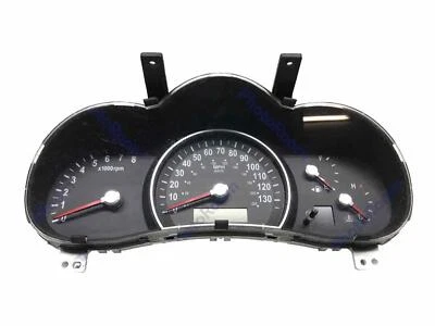 Cuadro de instrumentos velocímetro MPH (940014D320) Kia Sedona 2006 2007 Foto 1 de 4