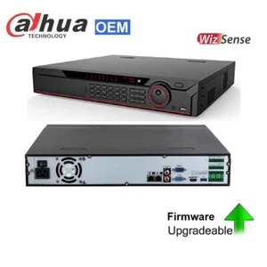 Grabadora de video en red IP DH AI 4K 32CH NVR 32 canales WizSense NVR4432-EI - Imagen 1 de 4
