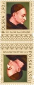 2022 Saint Raphael - Fi.  5259 Kopfbeche Sc 4638 - postfrisch - Bild 1 von 1
