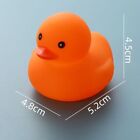 3PCS Floating Yellow Duck Baby Bath Toys  Toy for Kid