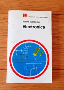 Electronics by Roland Worcester - Picture 1 of 2