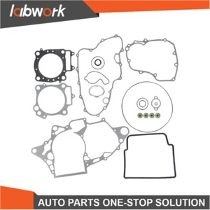 Complete Gasket Kit Set Top & Bottom End For Honda TRX450R TRX450ER 2006-2014 - Picture 1 of 8