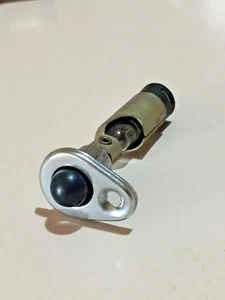Fiat Ferrari Maserati De Tomaso Lamborghini Glove Box Courtesy Switch & Light - Picture 1 of 4
