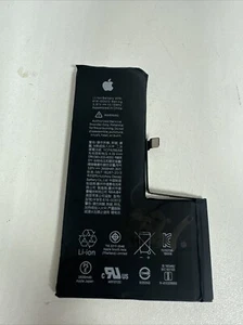 Genuine iPhone XS Replacement Battery 616-00514 3.81V 2658mAh - 88% - Zdjęcie 1 z 2