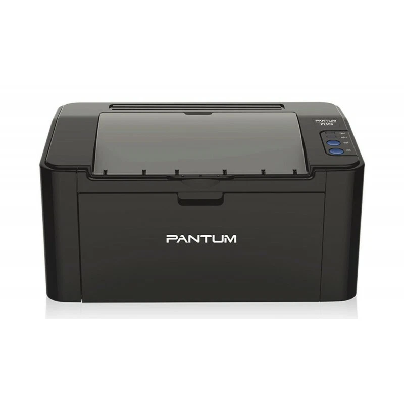 PANTUM P2500W Compatta Stampante Laser Bianco e Nero Monofunzione Wifi Direct -  - Immagine 1 di 1