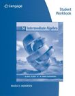 Intermediate Algebra, Paperback by Tussy, Alan S.; Gustafson, R. David; Ander...