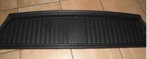 CAPPELLIERA POSTERIORE AUTOBIANCHI A112 / ABARTH MENSOLA PIANALE - Foto 1 di 5
