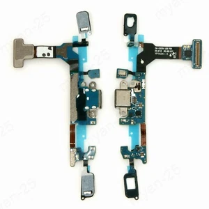 Virgin Mobile Samsung Galaxy S7 SM-G930P Charging Port Dock Connector Flex Cable - Picture 1 of 5