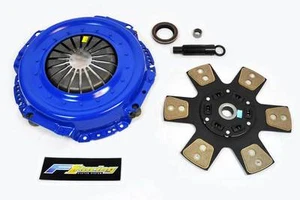 FX STAGE 3 RACE CLUTCH KIT for 2004-2006 DODGE RAM 1500 SRT-10 VIPER TRUCK 8.3L - Picture 1 of 4