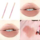 Waterproof 3D Lips Matte Lip Liner Soft Velvet Lipliner Pencil  Women Beauty