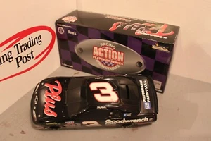 1997 Dale Earnhardt GM Goodwrench Service Plus 1/24 Action BWB NASCAR Diecast - Picture 1 of 1