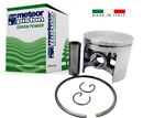 Meteor piston kit for Husqvarna 288 288XP 181 281XP 54mm with Caber ring Italy 