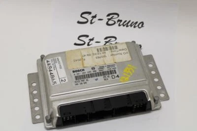 Módulo de control electrónico ECM del motor Discovery compatible con 99-04 LAND ROVER 449236 Foto 1 de 4