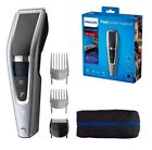 Philips Series 5000 Trim-n-Flow PRO Technology Rechargeable, Hair Clipper HC5630