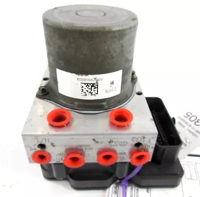 Bomba ABS freno antibloqueo Mercedes-Benz Sprinter 2500 2021 2022 OEM A9079008504 Foto 1 de 4