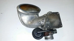02-08 MINI COOPER S/JCW  R53/R52/W11 SUPERCHARGER AIR COOLING DUCT+CUT-OFF VALVE - Picture 1 of 4
