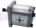 1Pc New 2Spa12d-V Compression Box Oil Pump Gear Pump