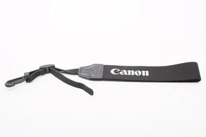 Canon Camera WS-20 Wrist hand Strap w/removable clip-On Mount+Genuine+GREAT - Picture 1 of 5