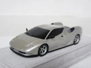 Ban Seng DC 1/43 Lamborghini Canto L147 Zagato Concept Handmade Metal Model Car - Picture 1 of 2